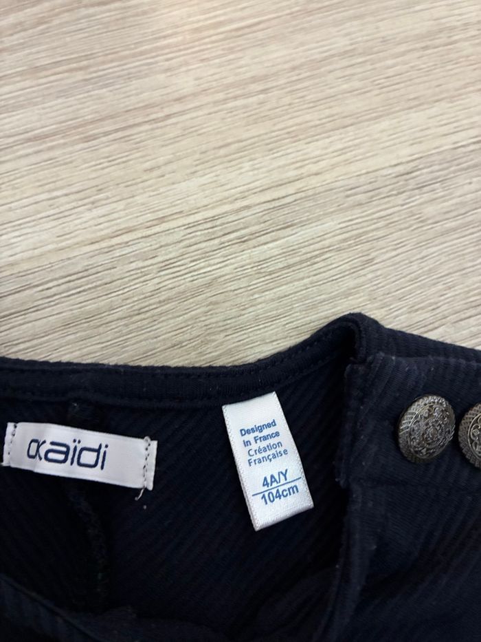 Robe sans manches - photo numéro 4