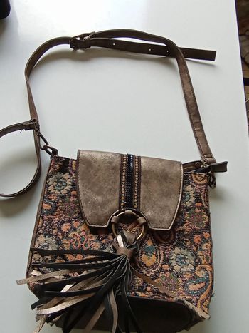 Sac à main tantrend