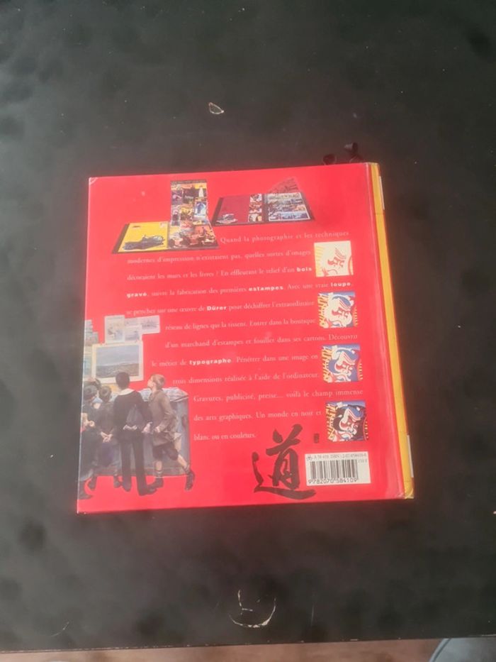 Une histoire des images - photo numéro 8