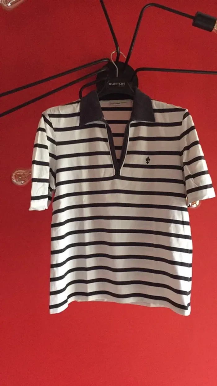 Gerry weber polo femme