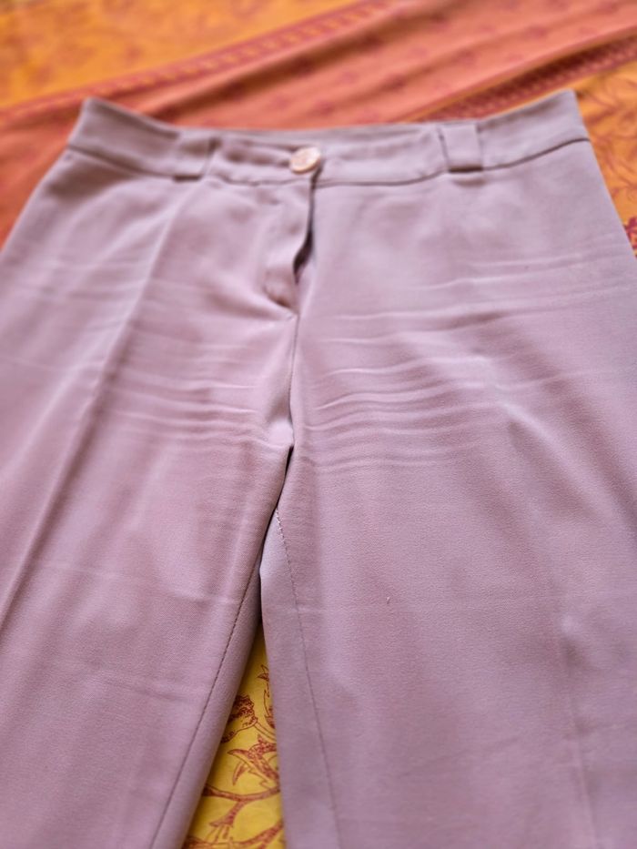 Pantalon large - photo numéro 2