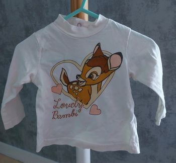 Haut disney