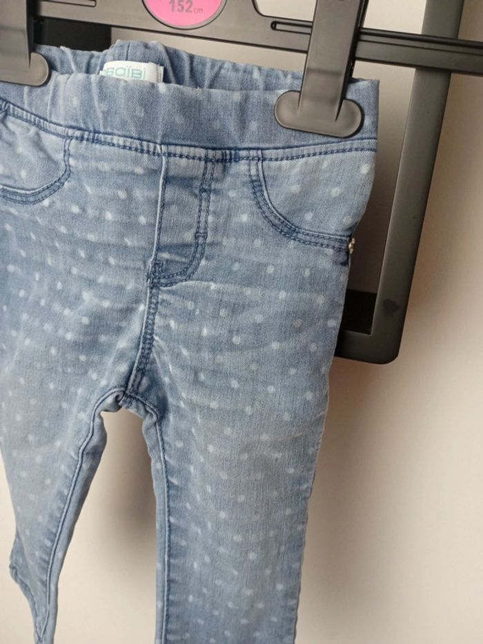 Jean slim - photo numéro 2