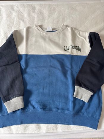 Zara Sweat 13/14 ans