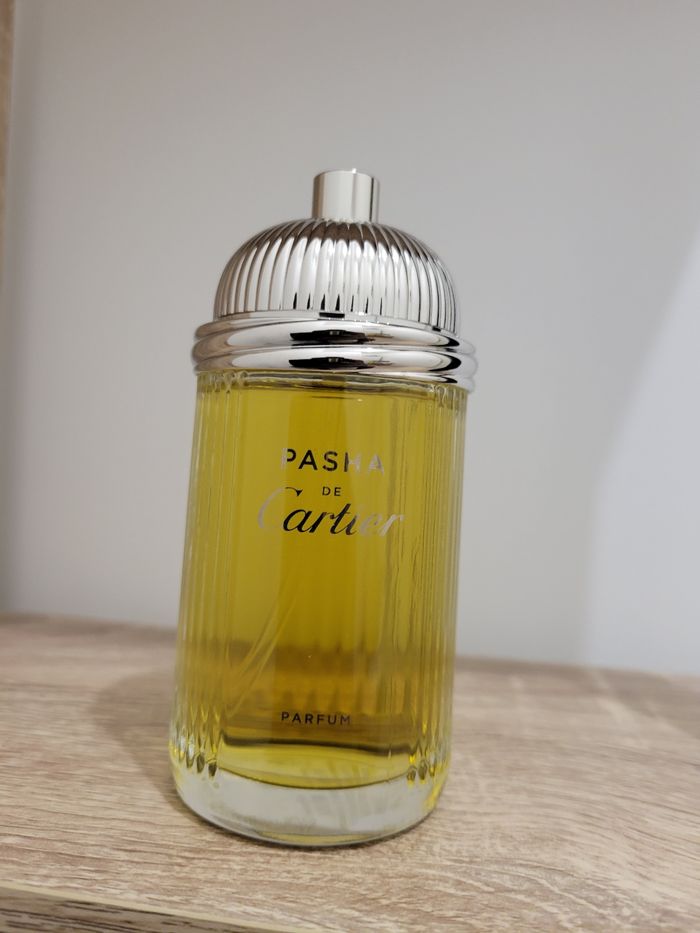 Pasha Cartier 100ML - photo numéro 3