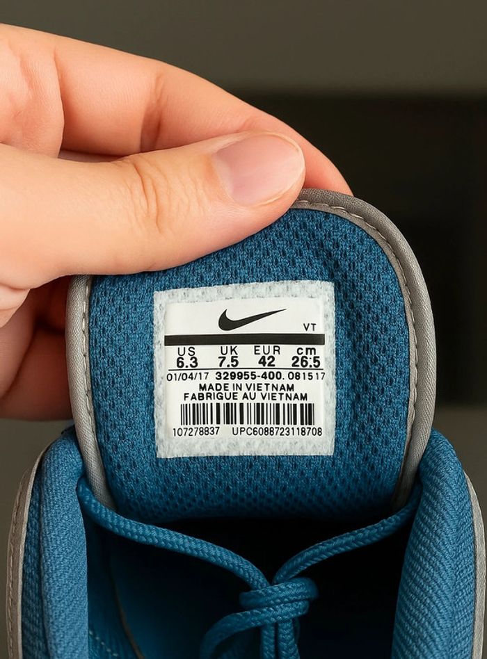 Nike Running Vintage – Air Zoom Spiridon