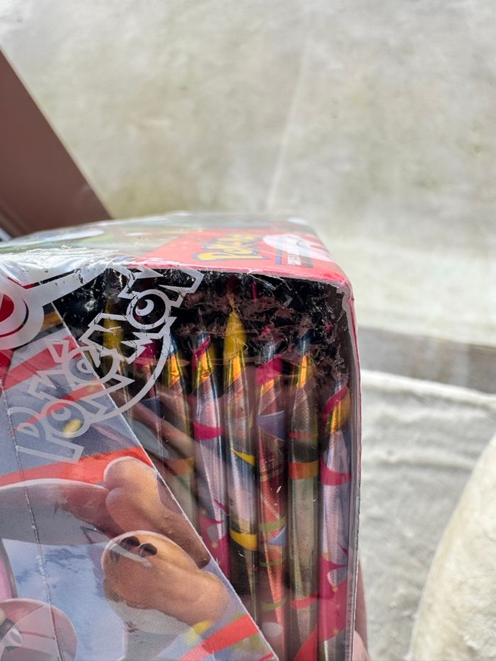 Display ME02 Flammes Fantasmatiques - photo numéro 7