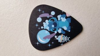 Mediator Stitch n°8 Neuf