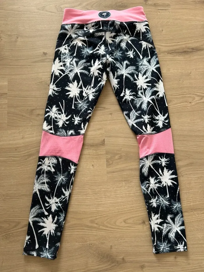 Ensemble de sport taille S Femi Pleasure - photo numéro 5