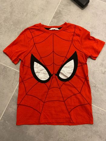 Tee shirt Marvel