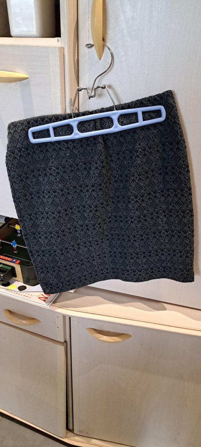 Jupe femme taille m - photo numéro 2