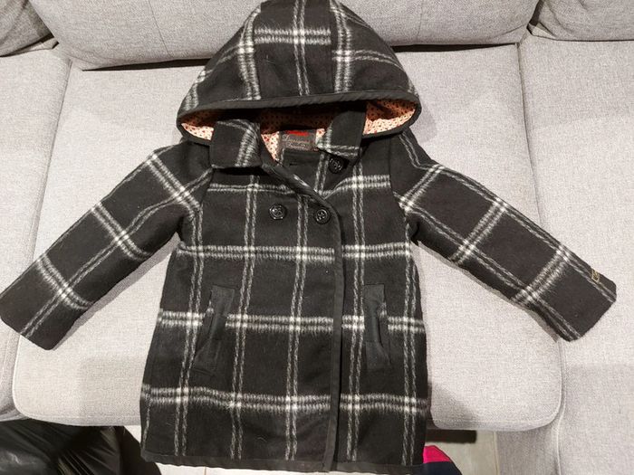 Veste catimini taille 3ans
