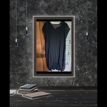 Robe été