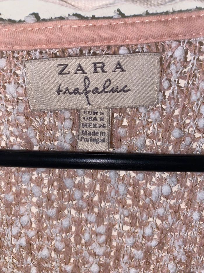 Pull Zara - photo numéro 6