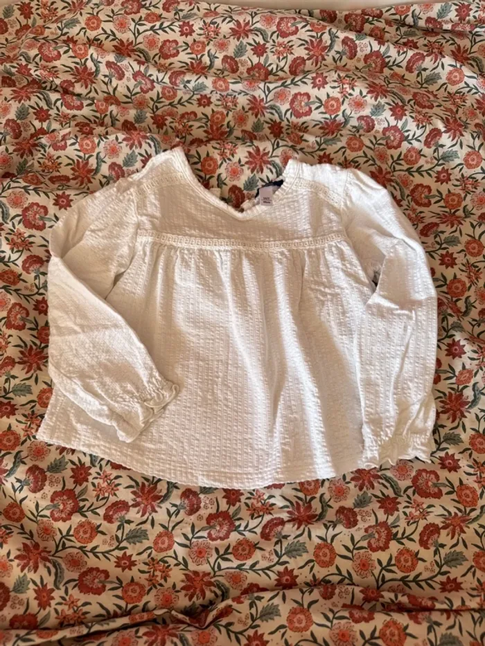 Blouse Okaidi