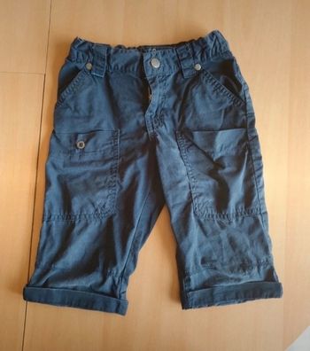 Short garçon 4 ans