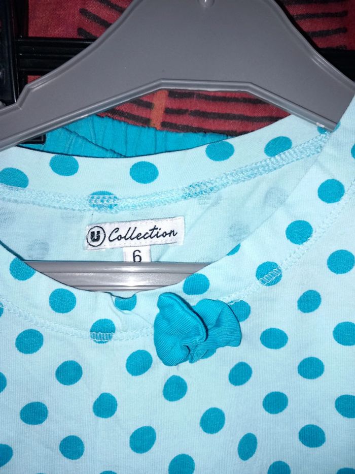 Ensemble peintemps/été 6ans - photo numéro 4