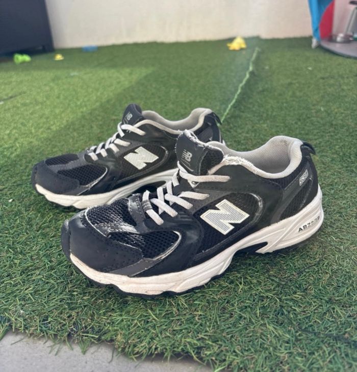 new balance 530 taille 33,5