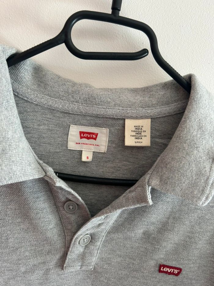 Polo Levi ´s - photo numéro 2