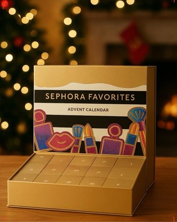 Coffret Beauté  Sephora  Favorites 2025 - Neuf