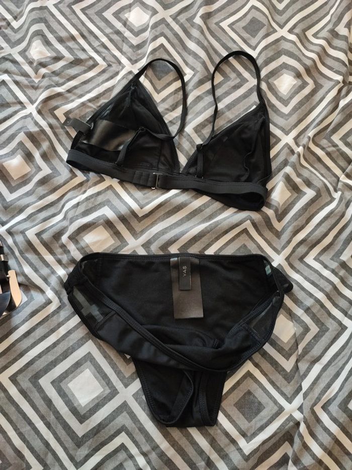 Maillot 2 pièces - photo numéro 2
