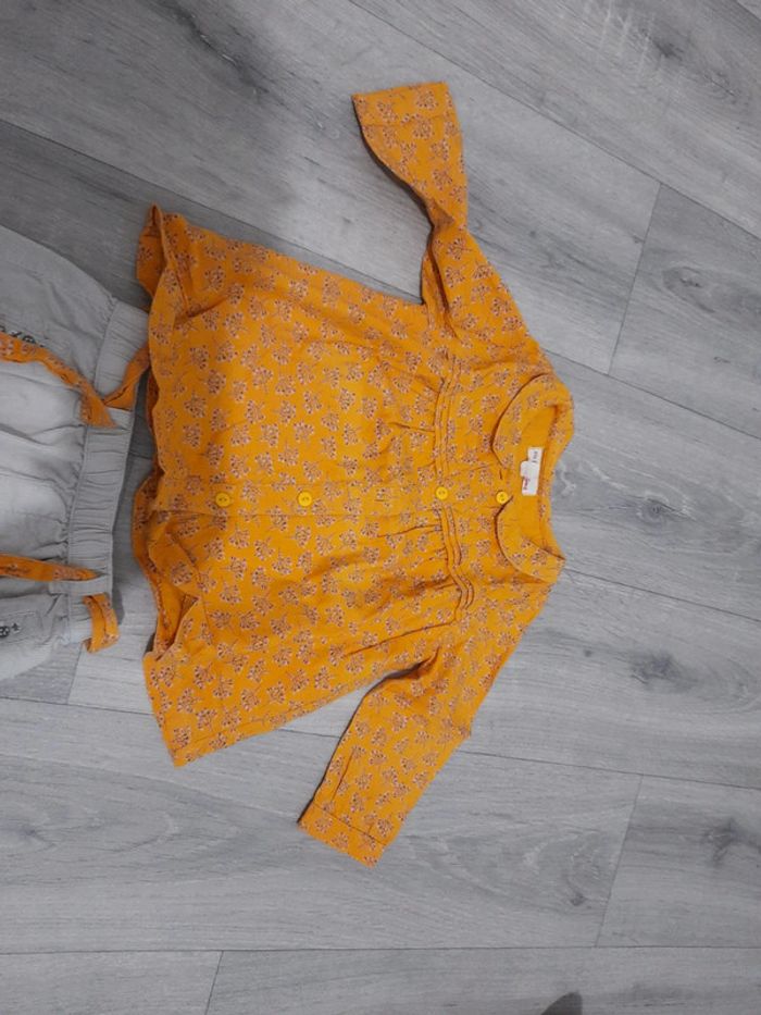 Ensemble 12 mois - photo numéro 2