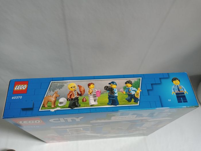 Lego city police - photo numéro 2