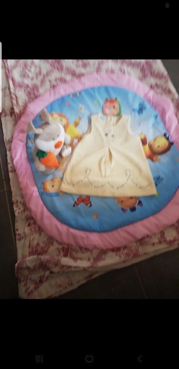 5 petite robes aux choix