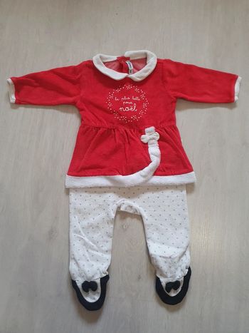 Pyjama Noël