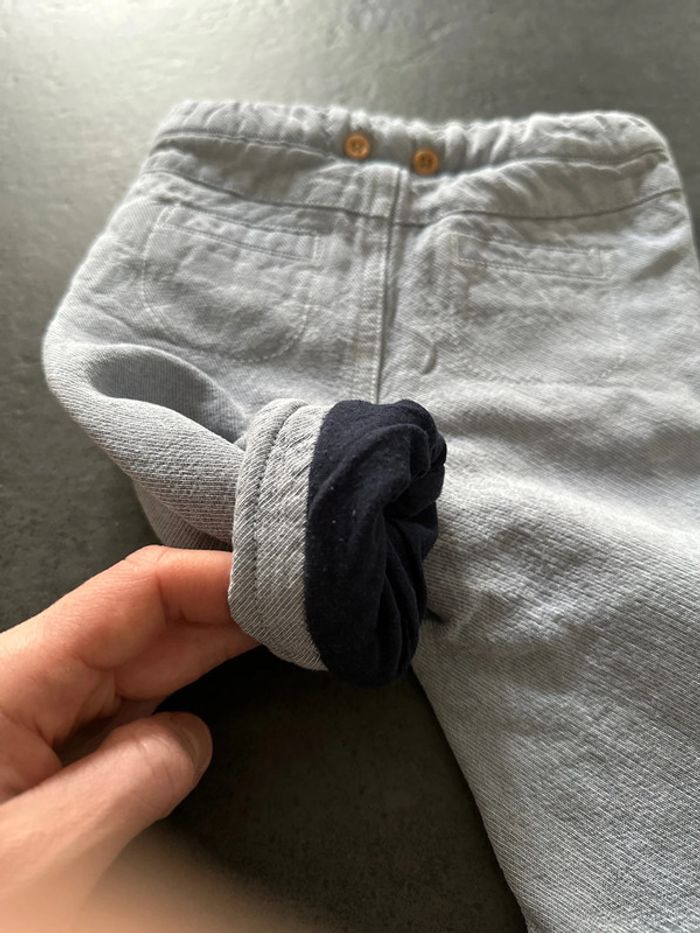 Pantalon - photo numéro 5