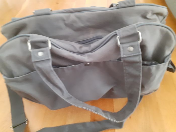 Sac à langer Vertbaudet