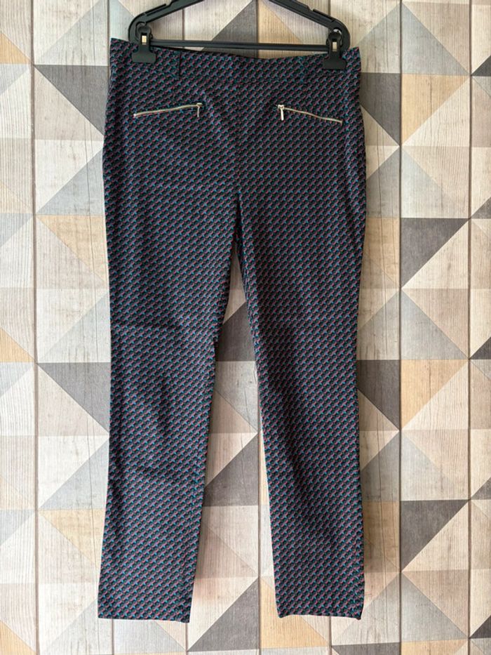 Joli pantalon femme