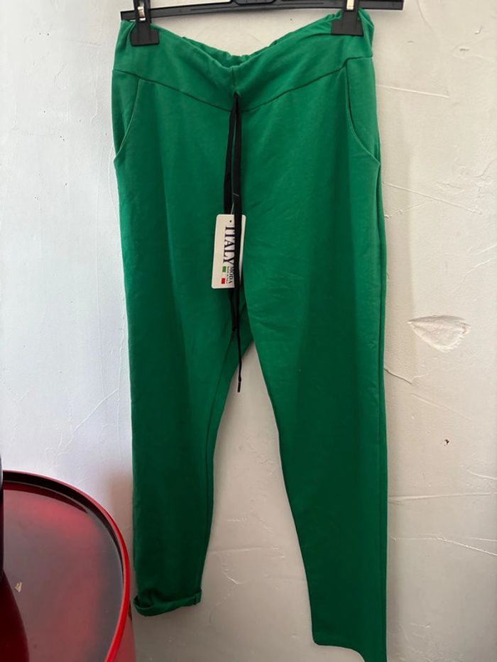 Pantalon de jogging, 595