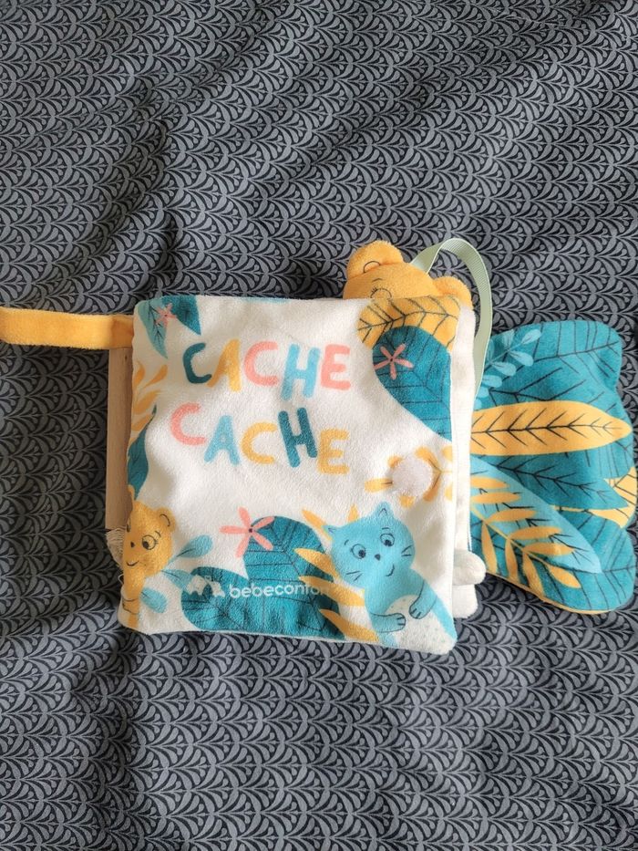 Lot jeux d'éveil bébé - photo numéro 3