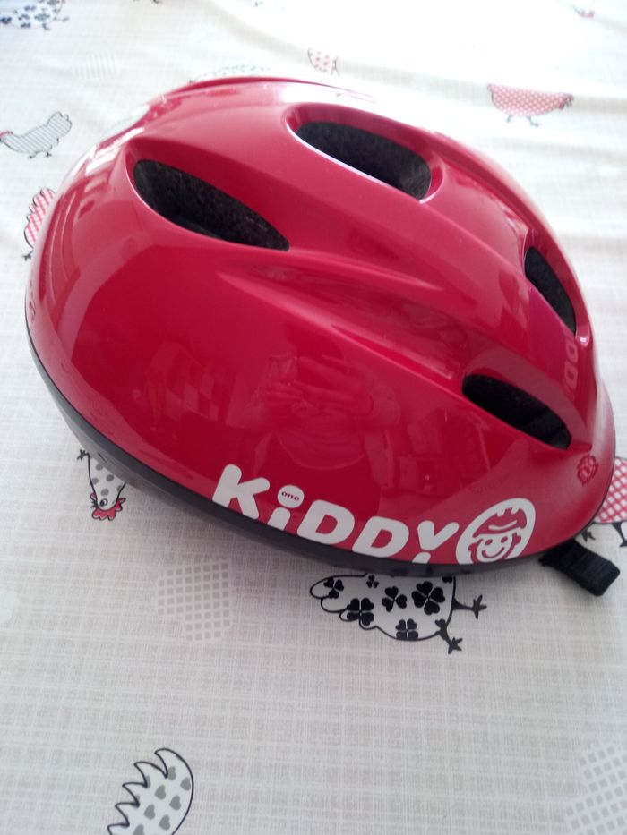 Casque vélo r M - photo numéro 2