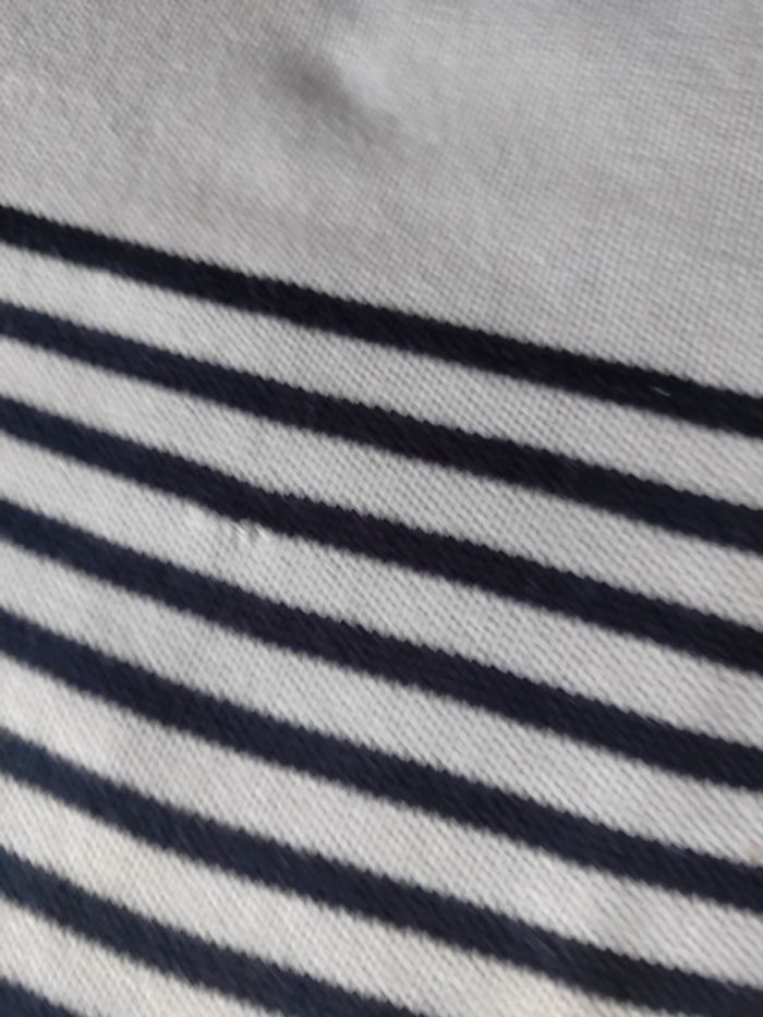 Pull marinière Eden & Victor 8 ans - photo numéro 4