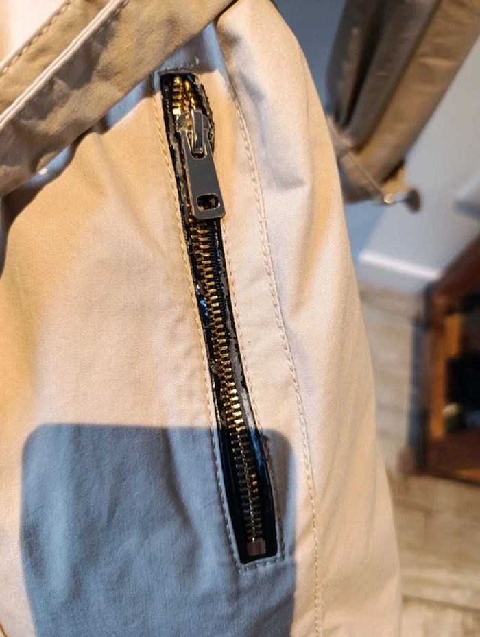 Trench mango - photo numéro 2