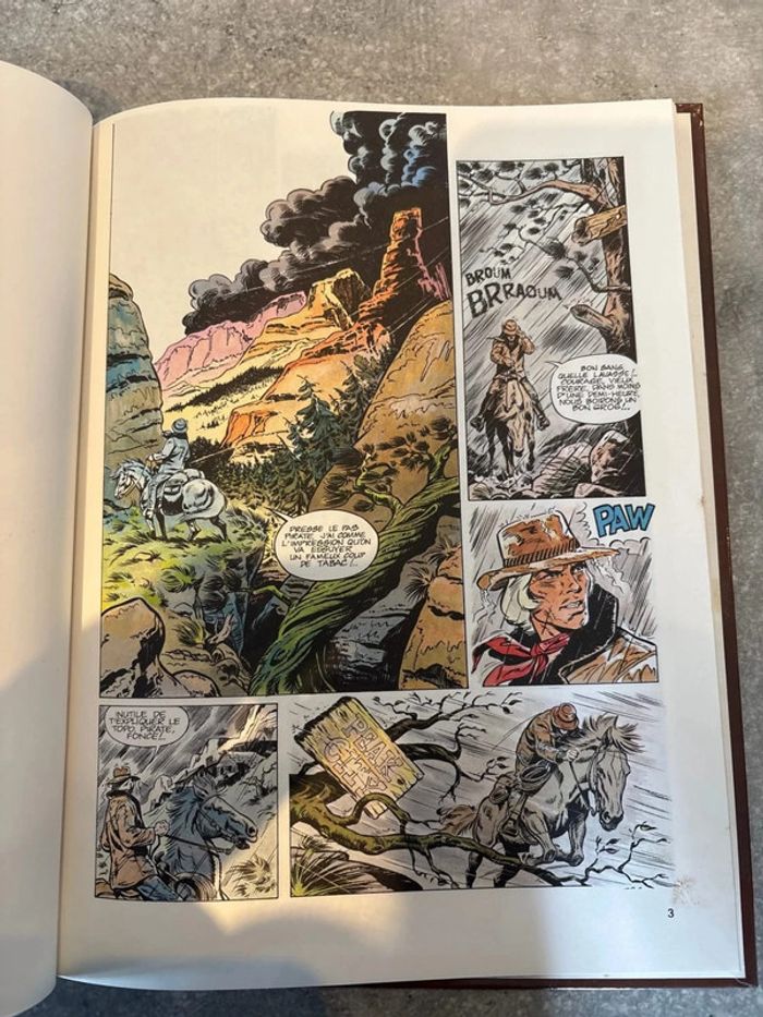 BD Tony Stark Une valise en enfer - photo numéro 3