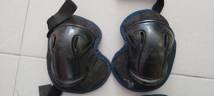 Kit protection roller XXS - photo numéro 2