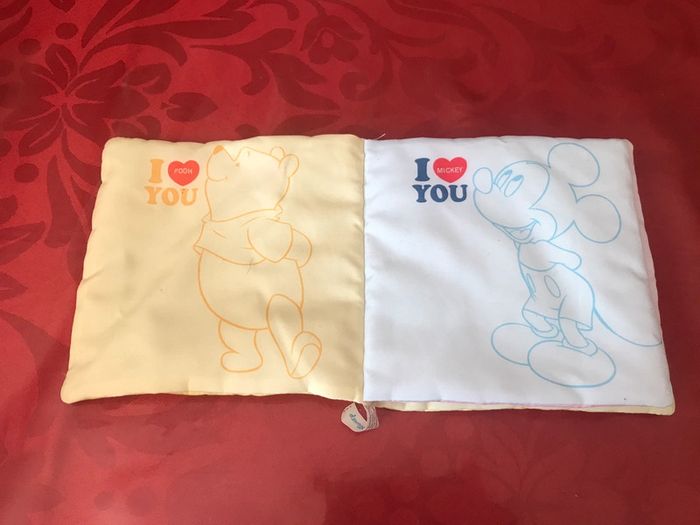 Livre d’éveil Disney - photo numéro 3