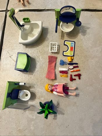 Playmobil