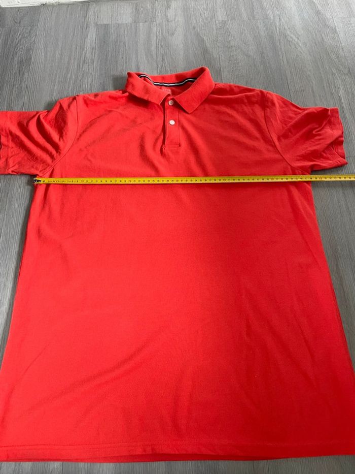 Polo Décathlon taille XL - photo numéro 4