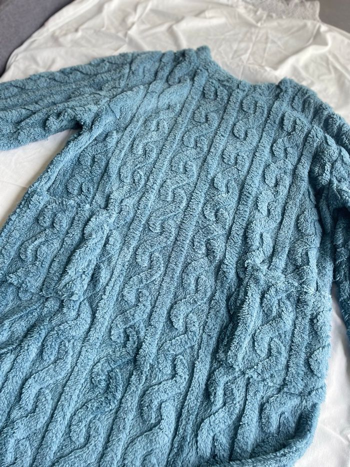 Robe de chambre - photo numéro 6