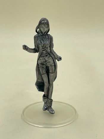 Figurine Final Fantasy Square Enix VIII Rinoa Heartilly