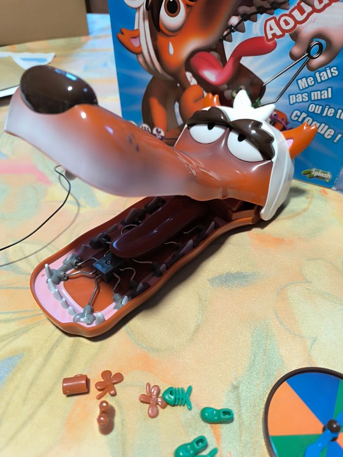 jeu Malo Chiko - photo numéro 4