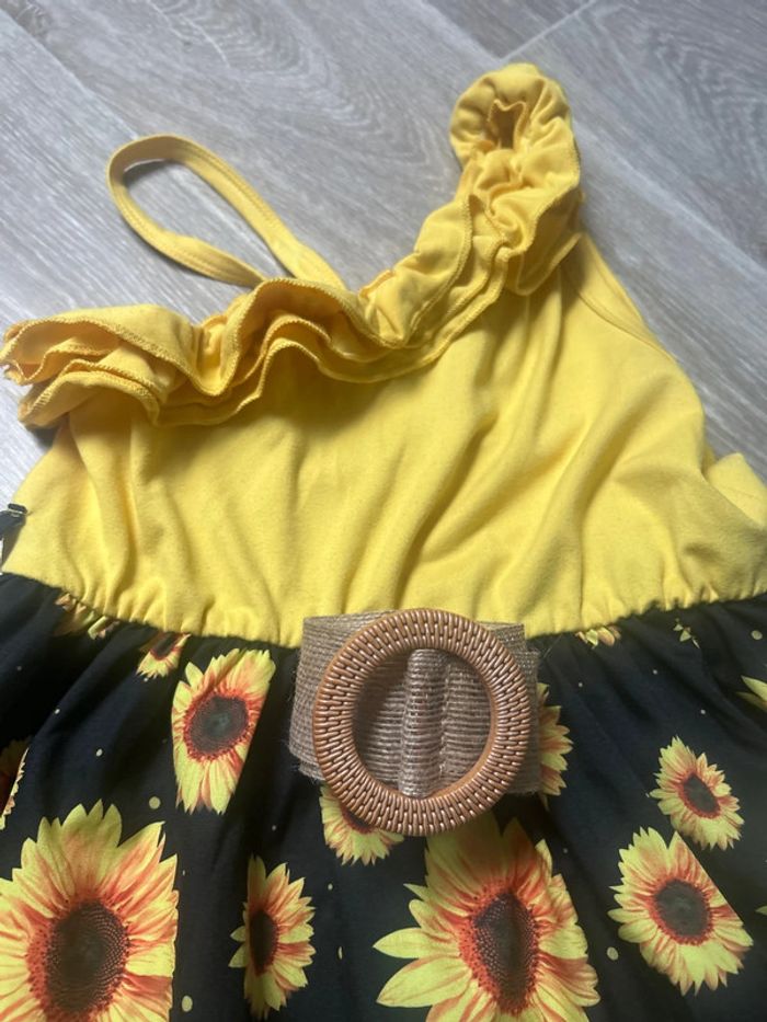 Robe été fille - photo numéro 4