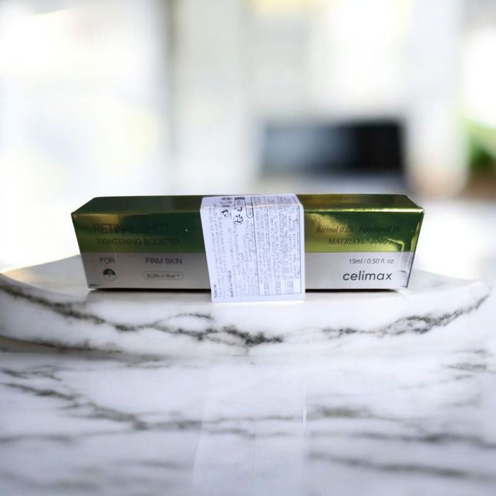 Retinal - photo numéro 5