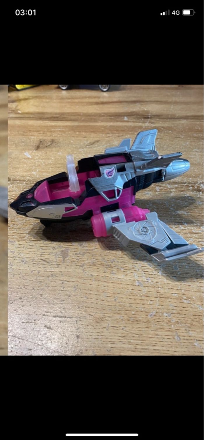 Vehicule + personnage paw patrol - photo numéro 6