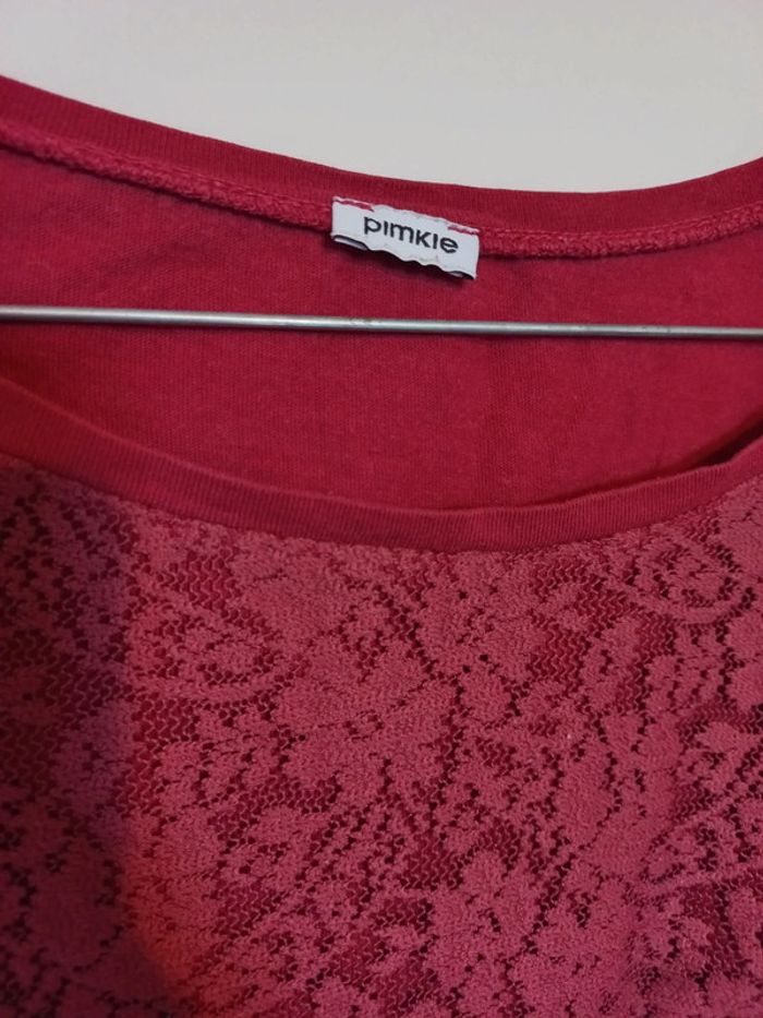 Tee shirt - photo numéro 3