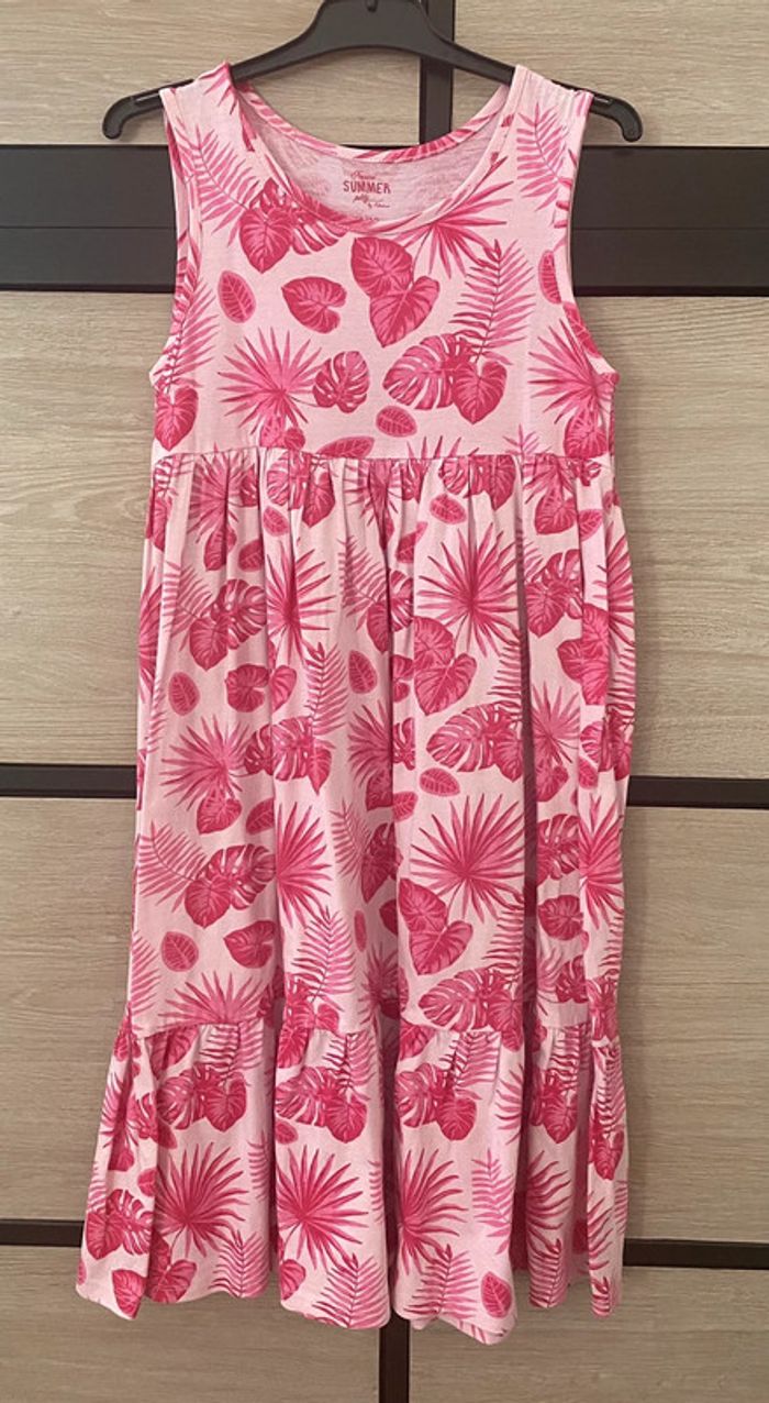 Robe Tex Taille 11-12 ans